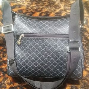 Authentic Rioni crossbody purse
